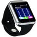 Ceas Smartwatch cu Telefon iUni A100i, BT, LCD 1.54 Inch, Camera, Negru